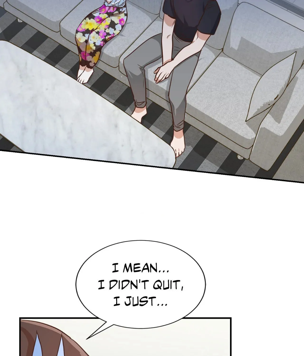 Read Walk With You chapter 3 image 41 on Lezhin