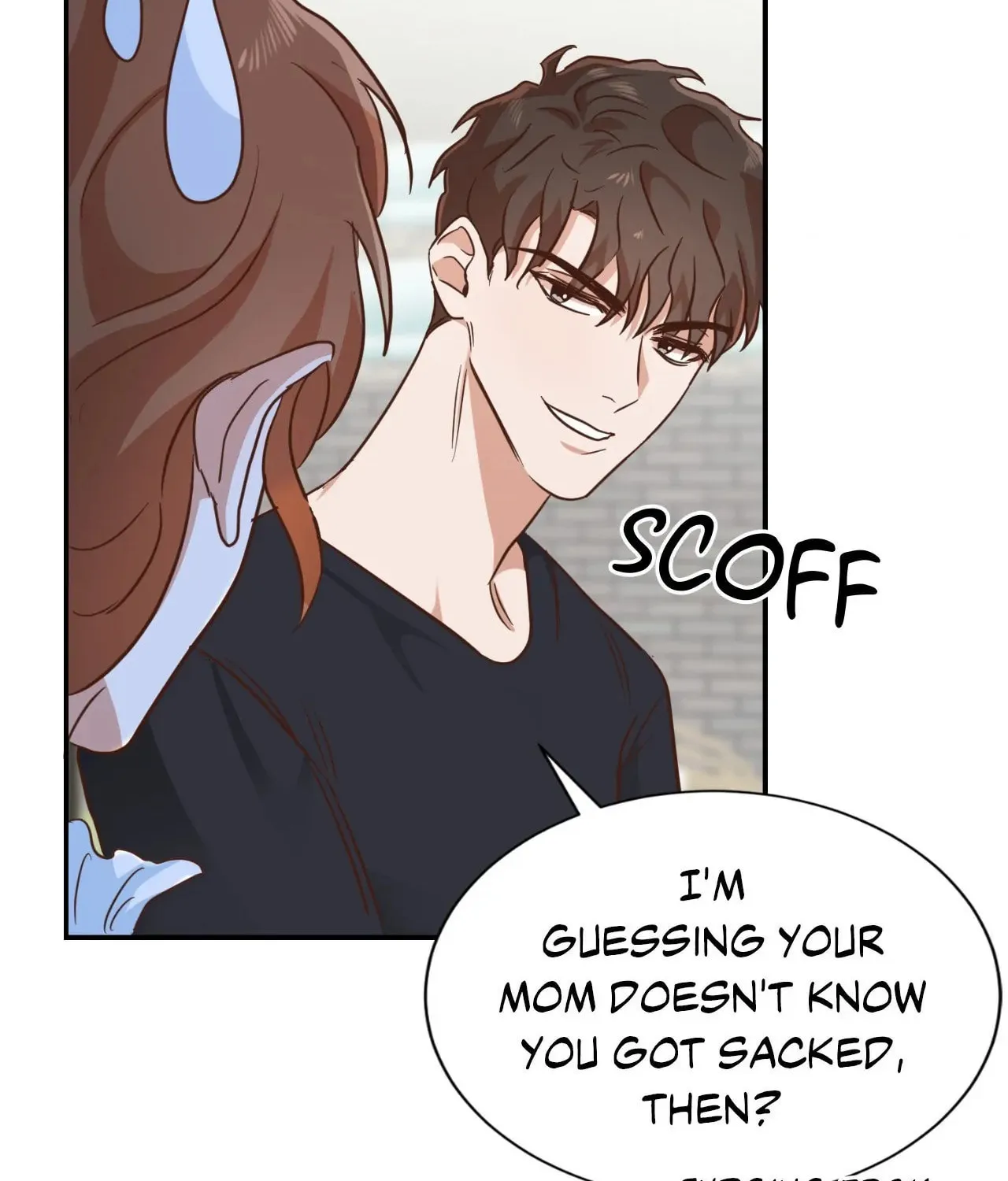 Read Walk With You chapter 3 image 42 on Lezhin