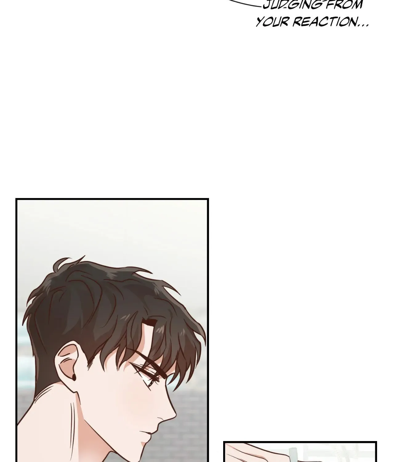 Read Walk With You chapter 3 image 43 on Lezhin