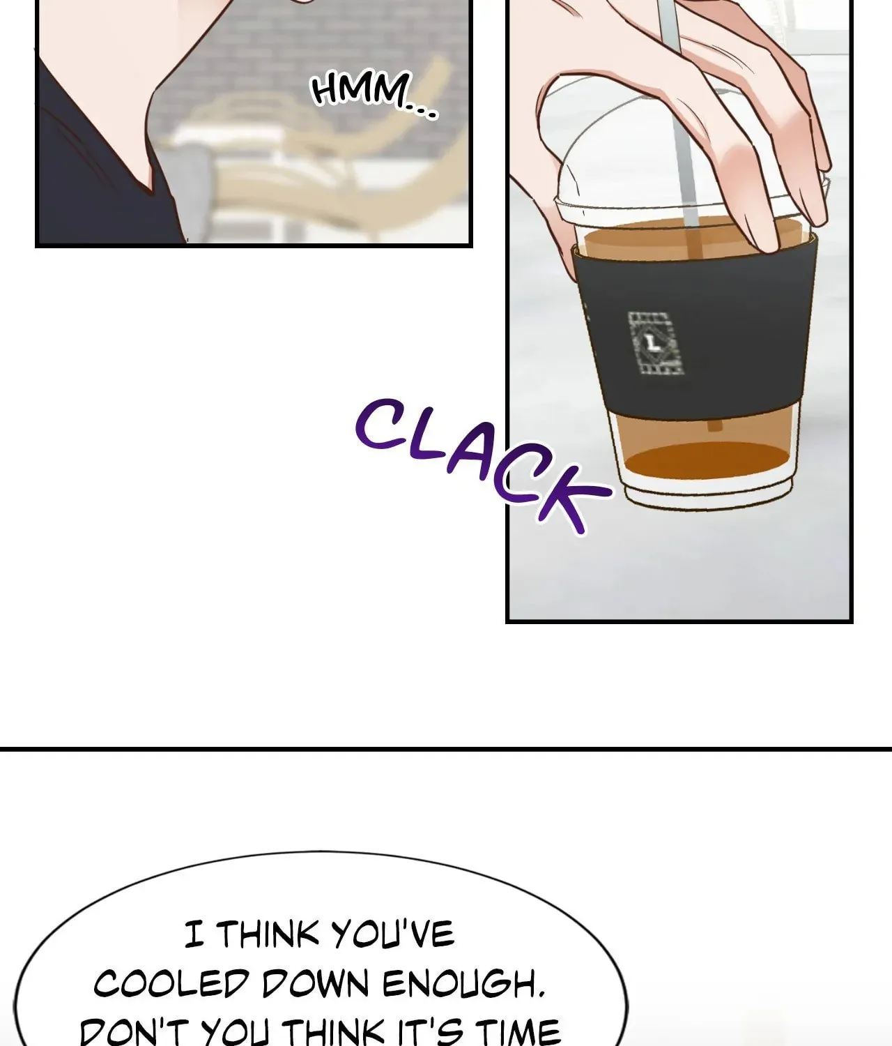 Read Walk With You chapter 3 image 44 on Lezhin