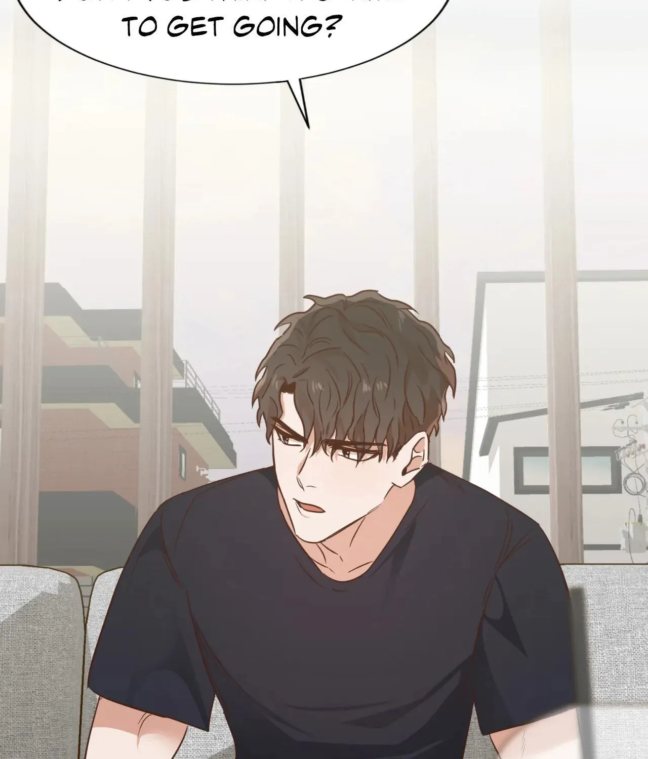Read Walk With You chapter 3 image 45 on Lezhin