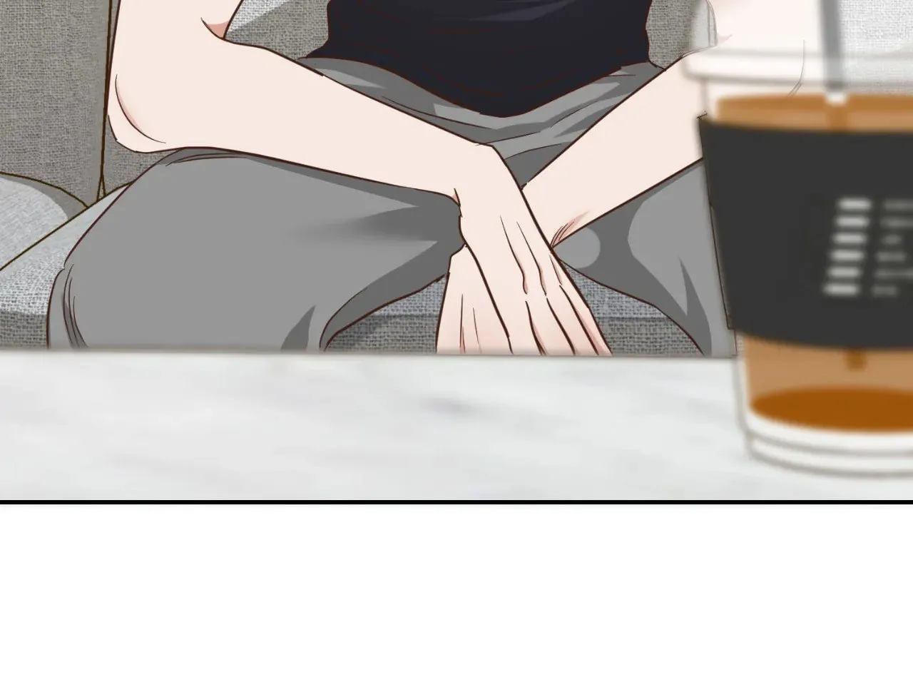 Read Walk With You chapter 3 image 46 on Lezhin