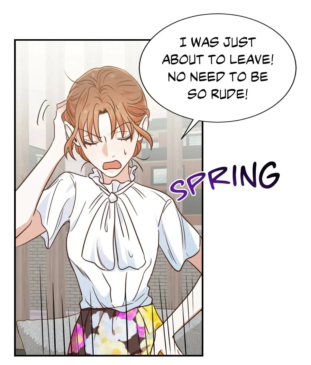 Read Walk With You chapter 3 image 47 on Lezhin