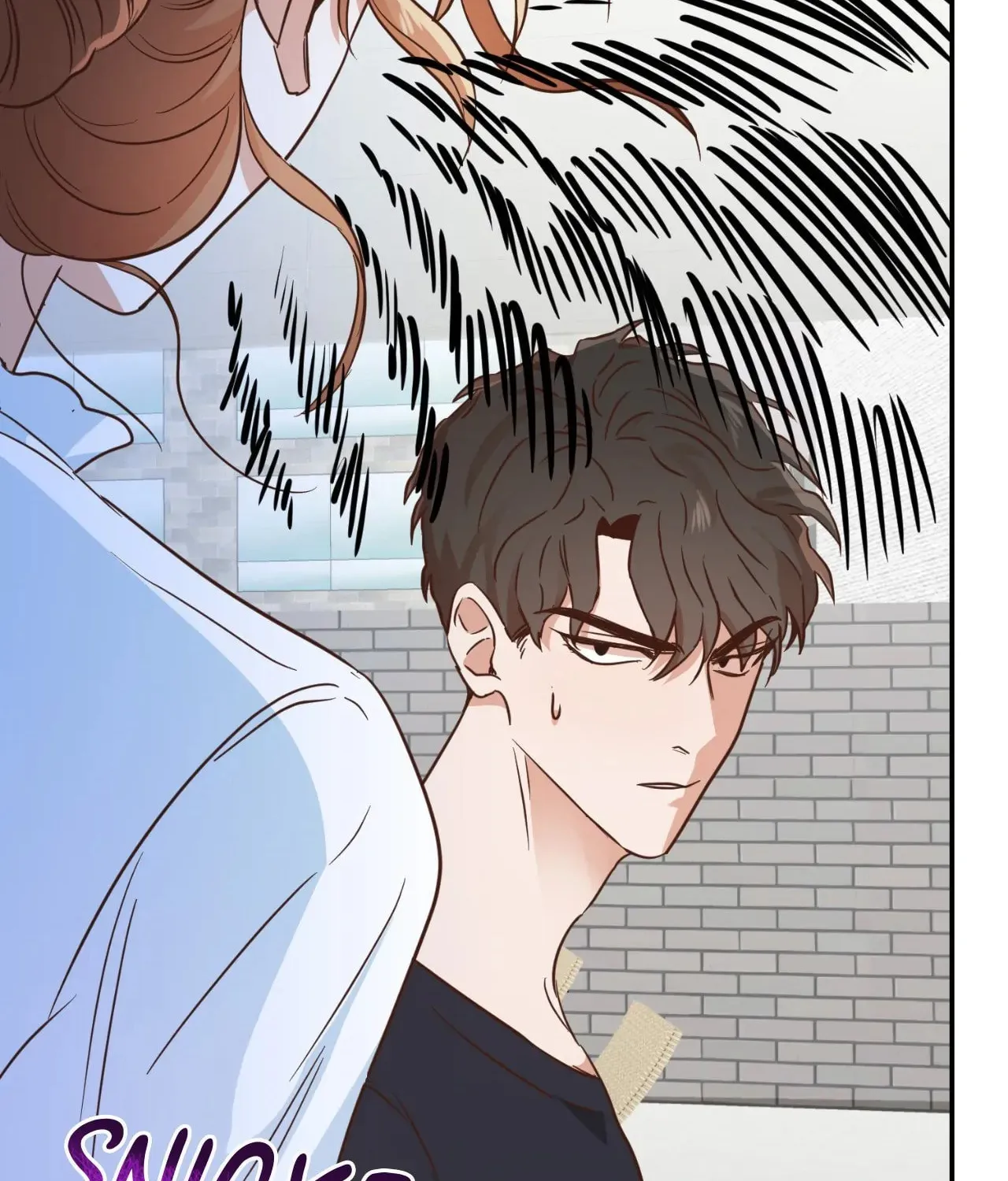 Read Walk With You chapter 3 image 54 on Lezhin