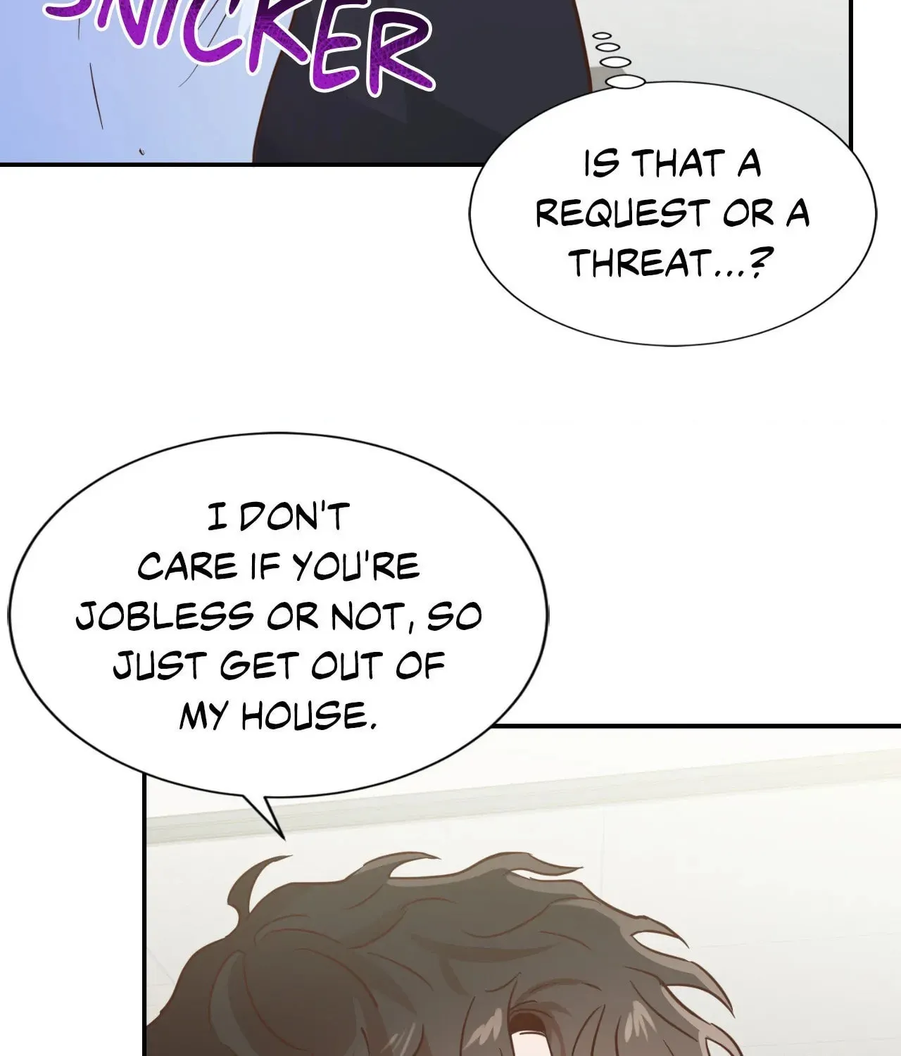 Read Walk With You chapter 3 image 55 on Lezhin