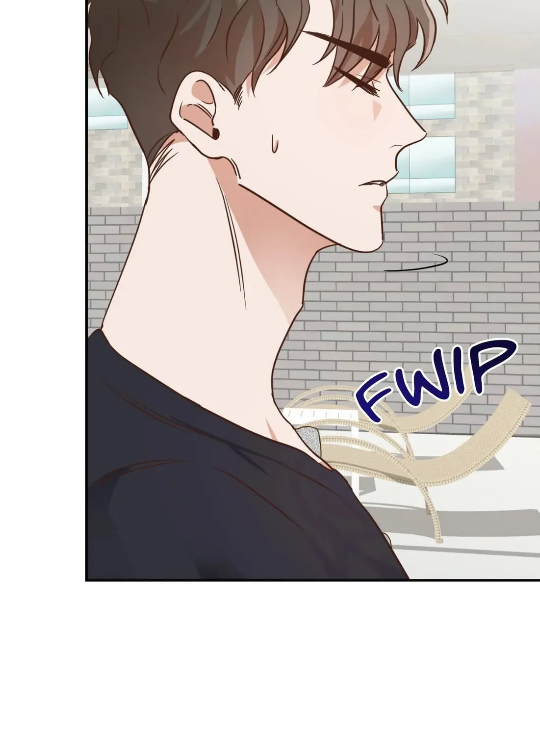 Read Walk With You chapter 3 image 56 on Lezhin