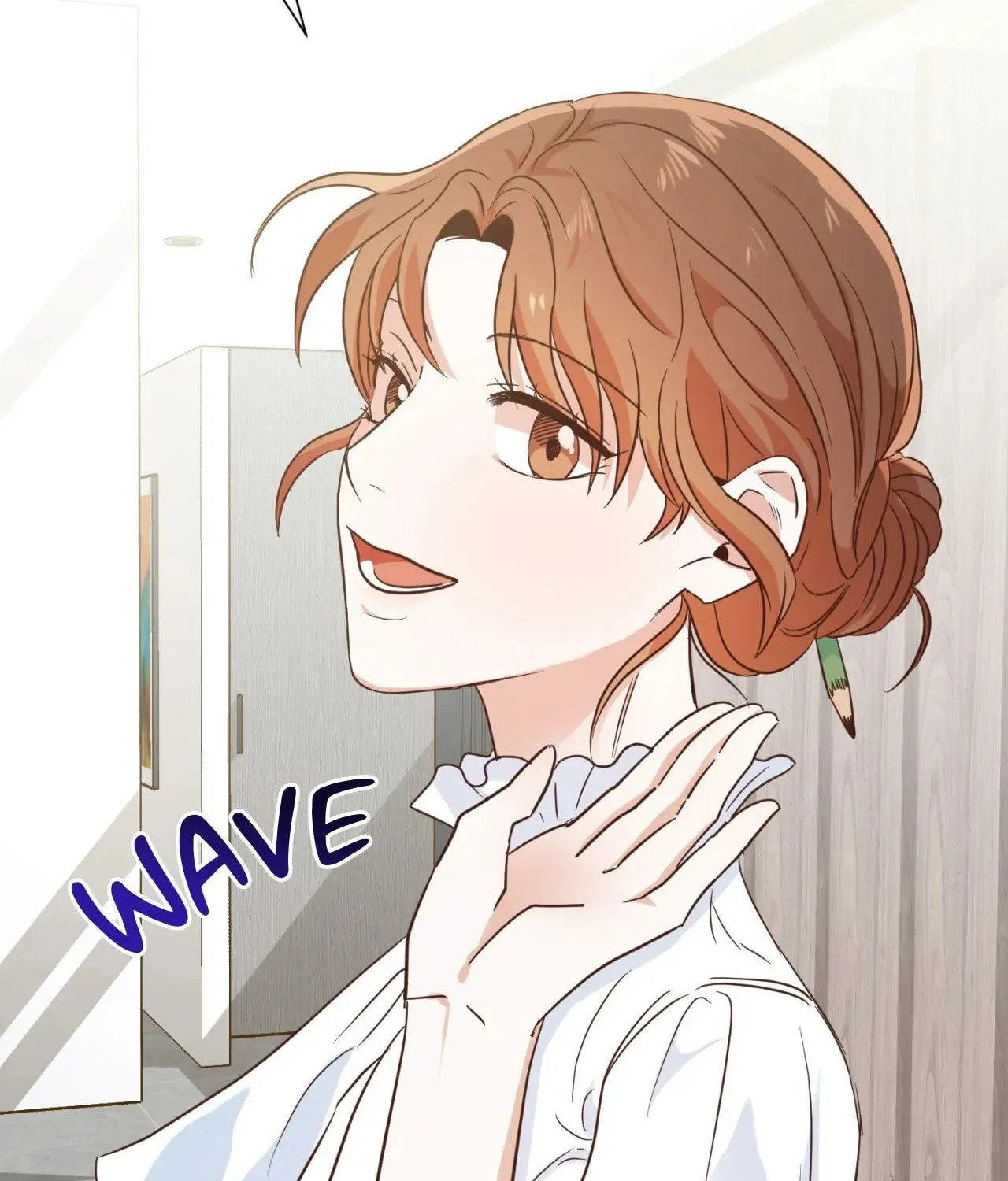 Read Walk With You chapter 3 image 59 on Lezhin