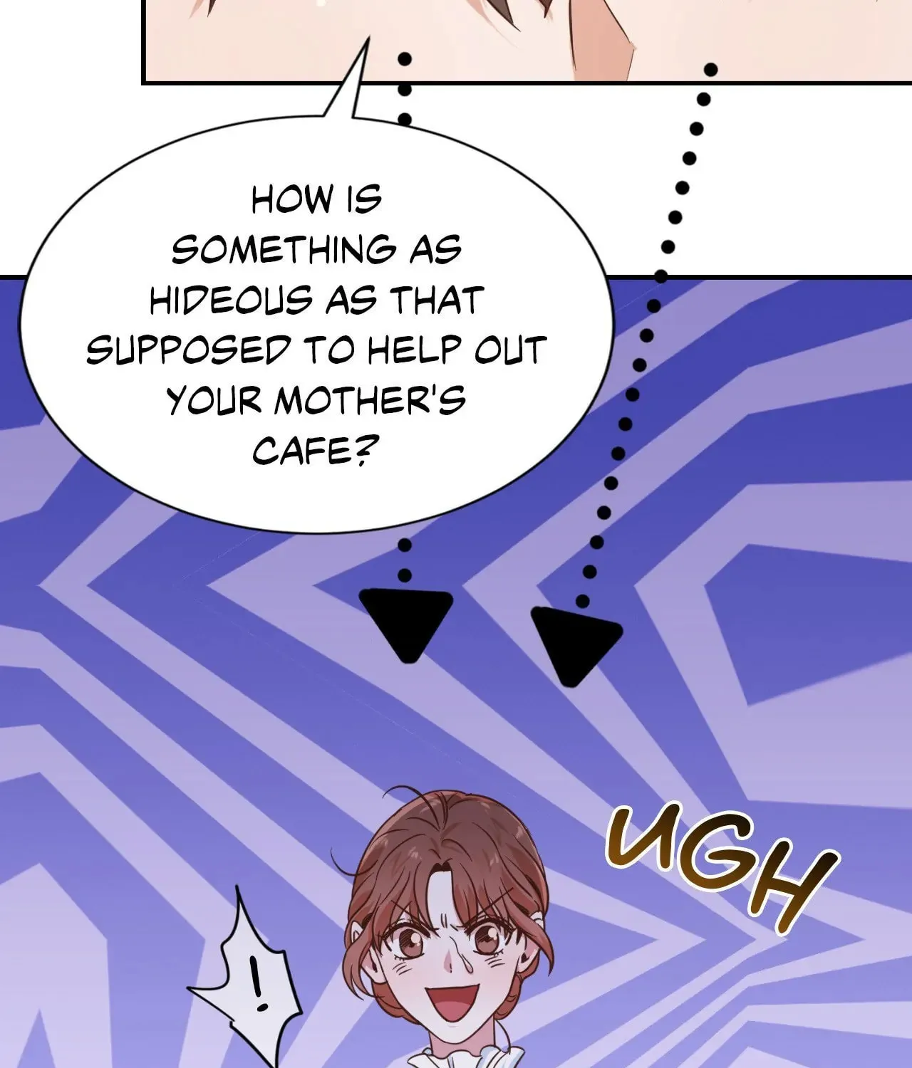 Read Walk With You chapter 3 image 6 on Lezhin