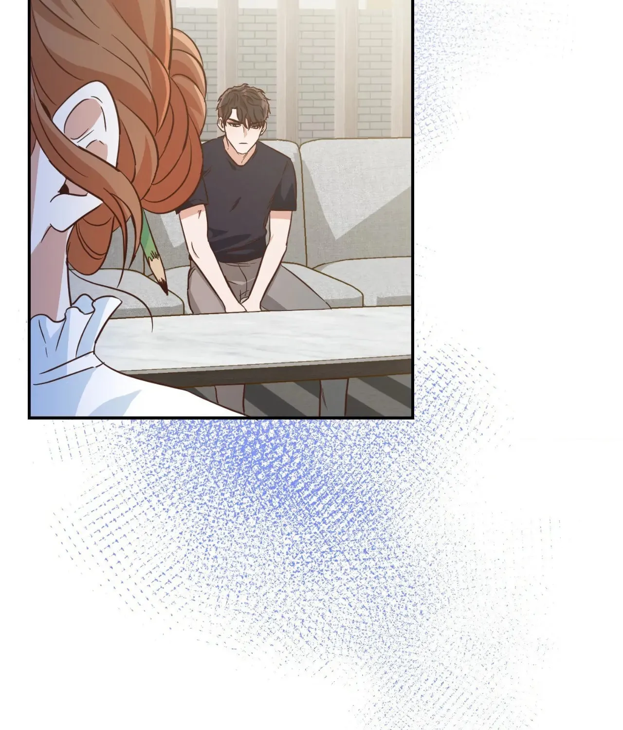Read Walk With You chapter 3 image 61 on Lezhin