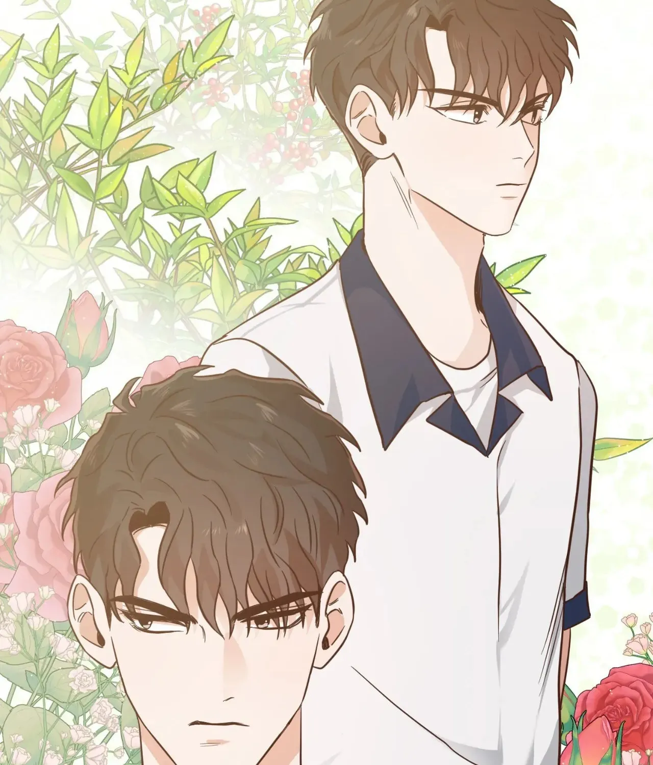 Read Walk With You chapter 3 image 70 on Lezhin