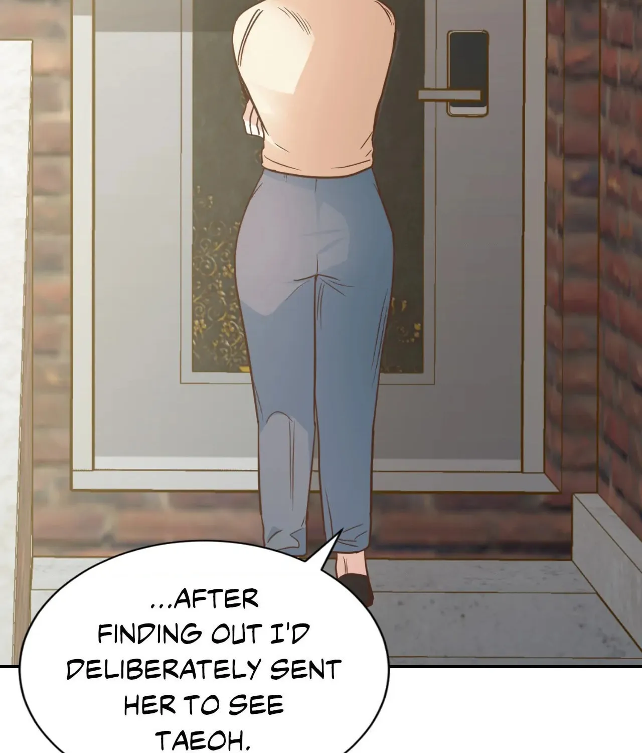 Read Walk With You chapter 3 image 79 on Lezhin