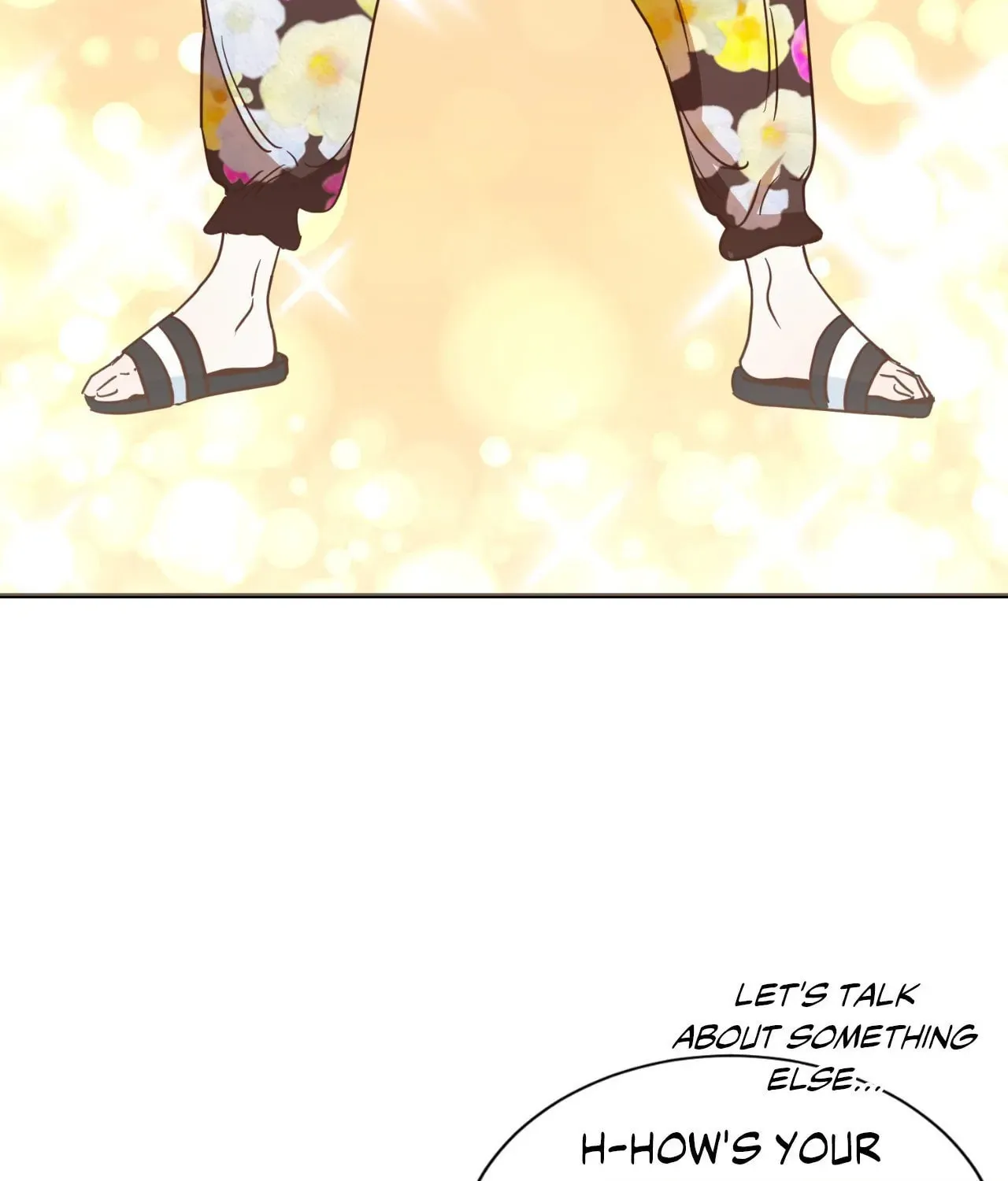 Read Walk With You chapter 3 image 8 on Lezhin