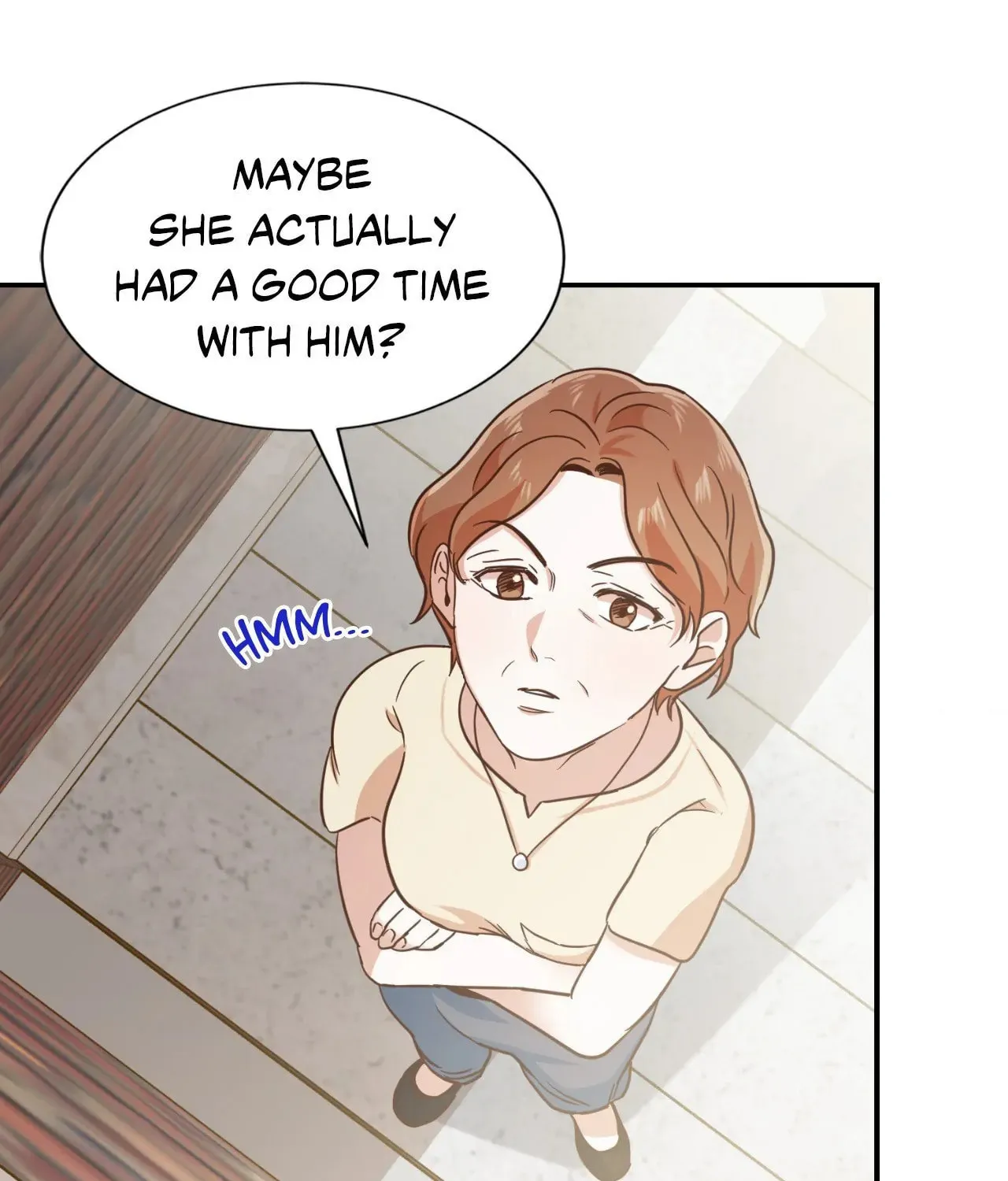 Read Walk With You chapter 3 image 81 on Lezhin