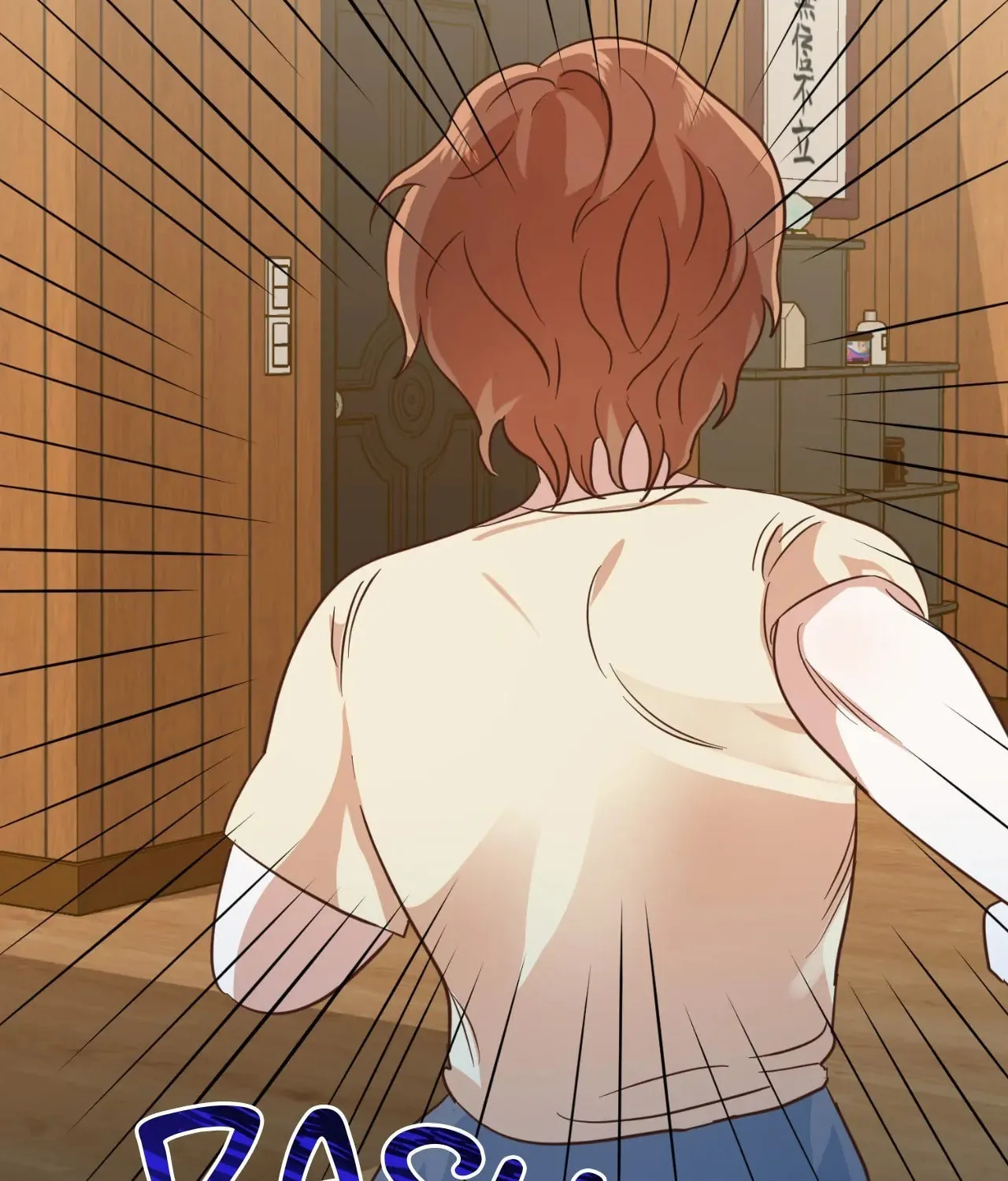Read Walk With You chapter 3 image 86 on Lezhin