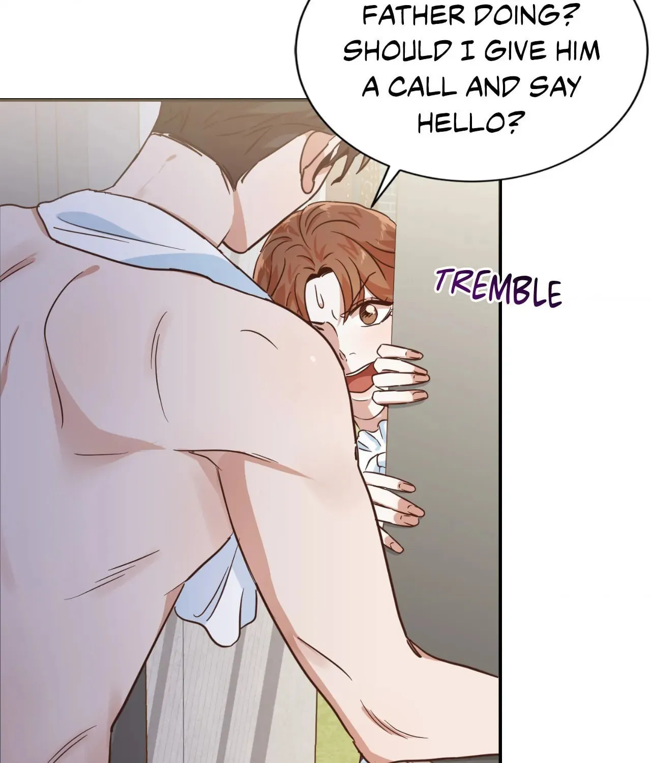 Read Walk With You chapter 3 image 9 on Lezhin