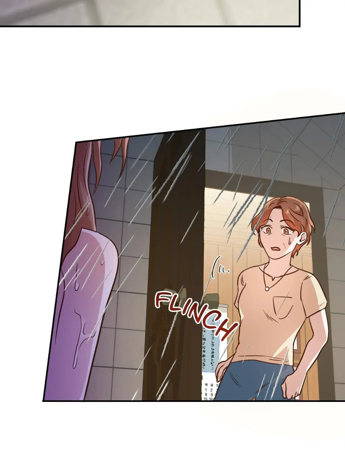Read Walk With You chapter 3 image 90 on Lezhin