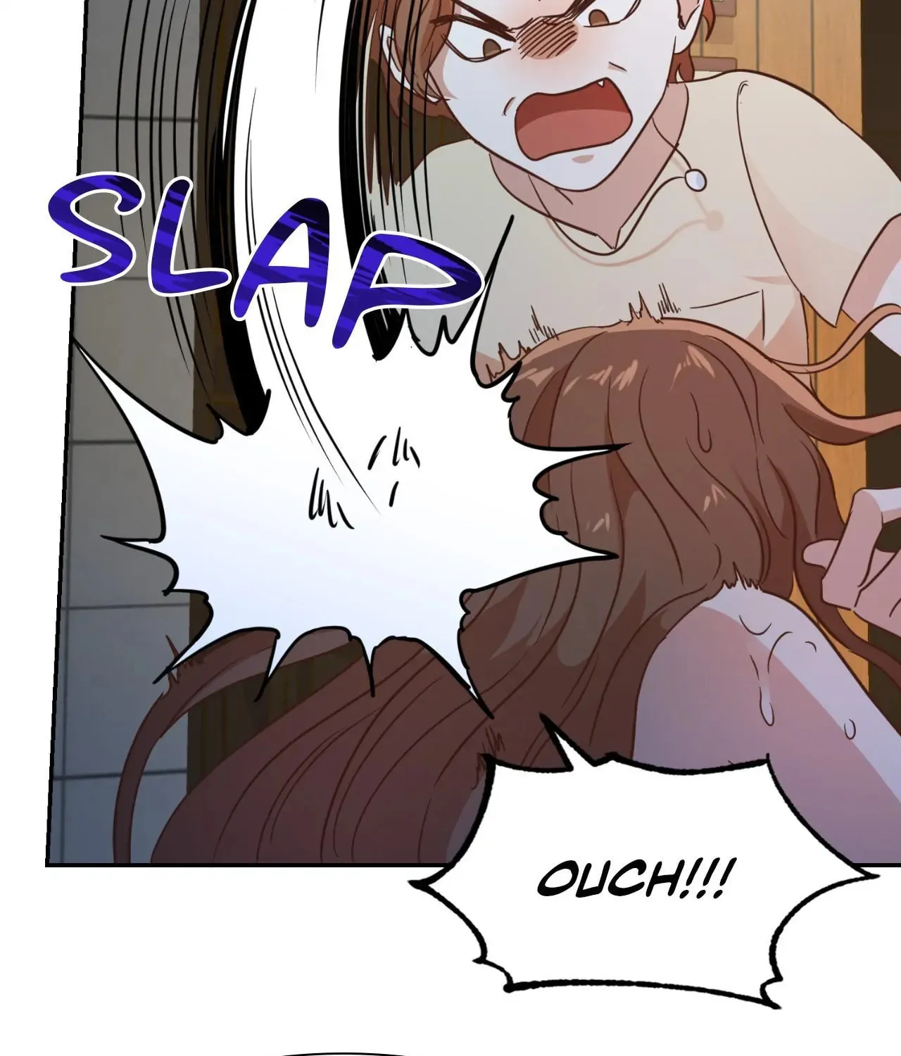 Read Walk With You chapter 3 image 95 on Lezhin