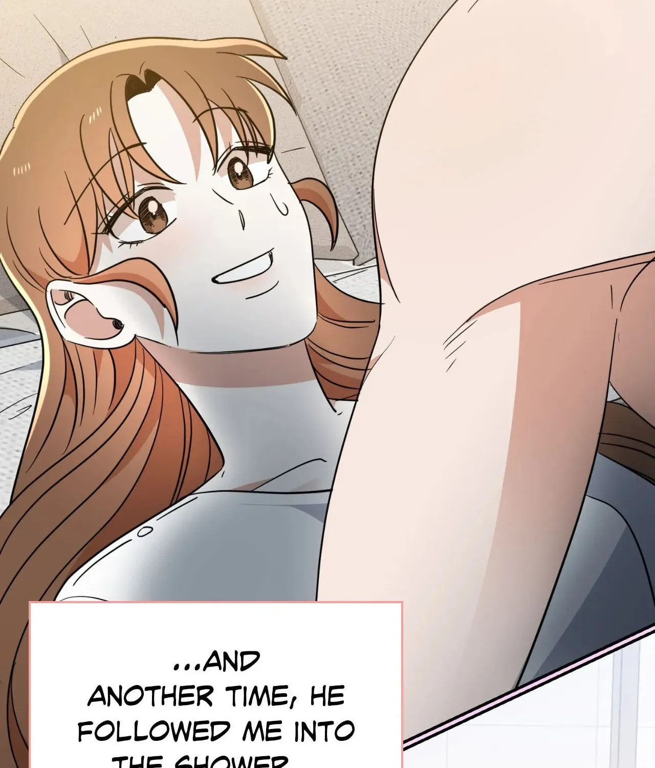 Read Walk With You chapter 30 image 100 on Lezhin