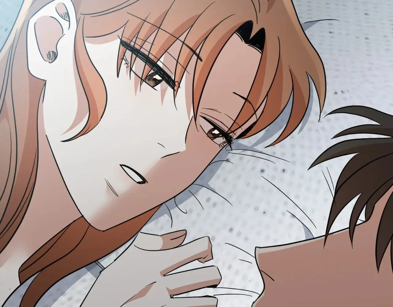 Read Walk With You chapter 30 image 104 on Lezhin