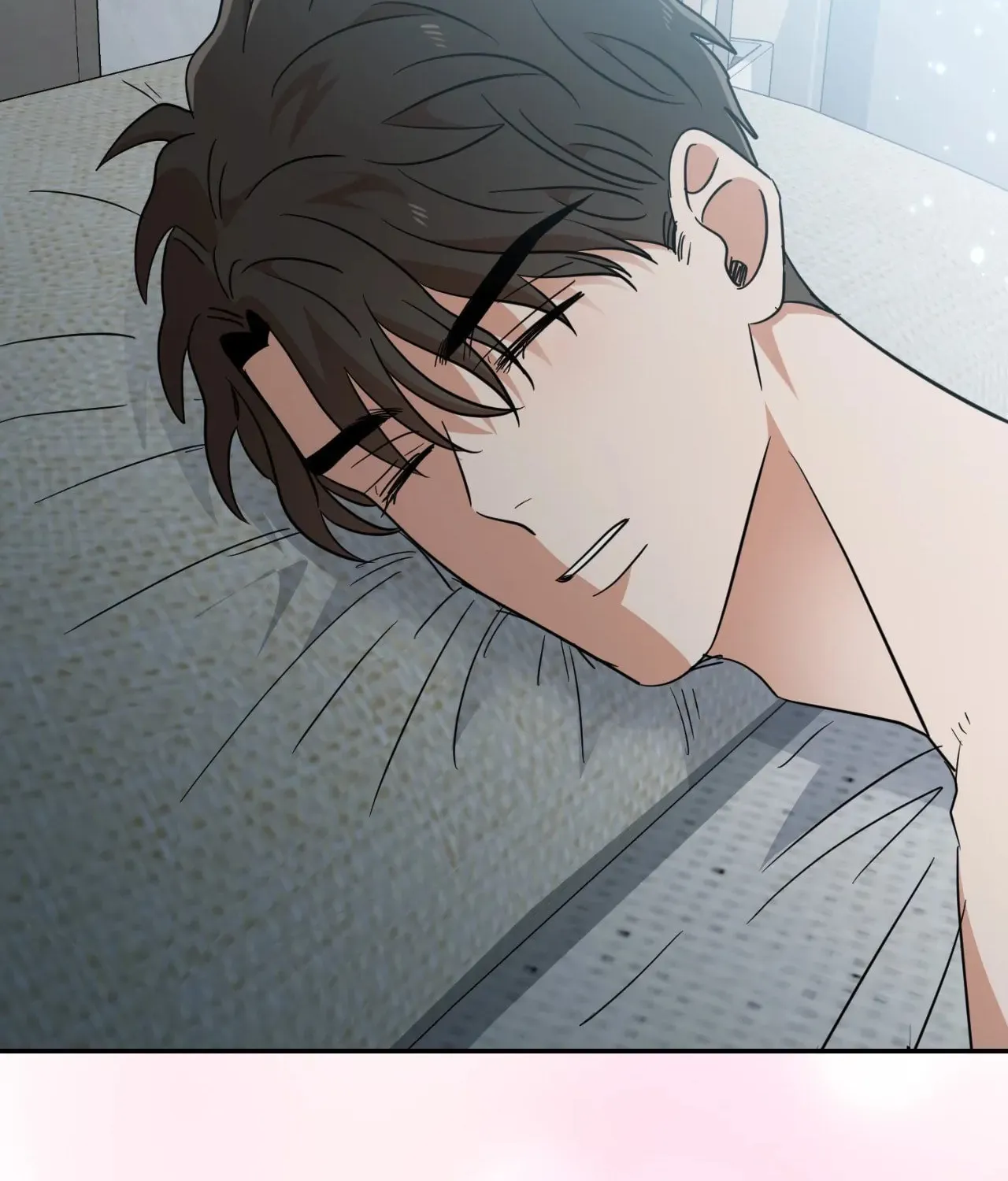 Read Walk With You chapter 30 image 106 on Lezhin