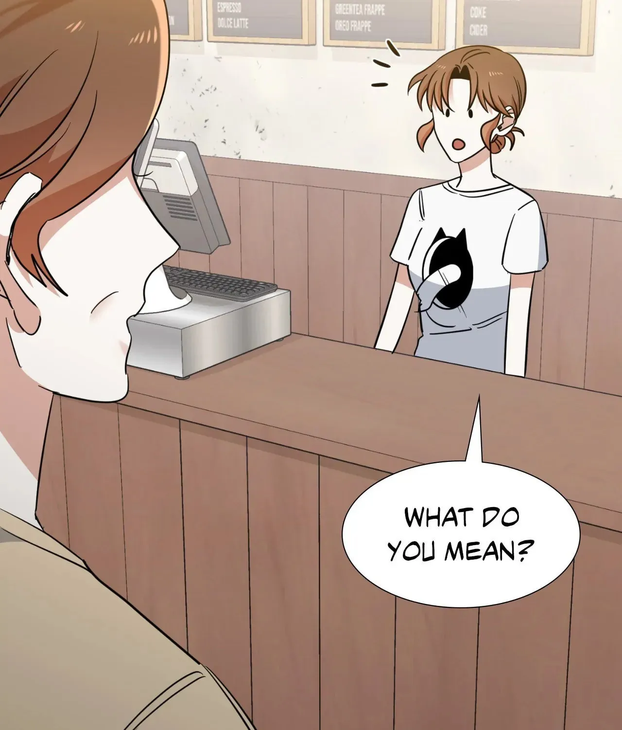 Read Walk With You chapter 30 image 111 on Lezhin
