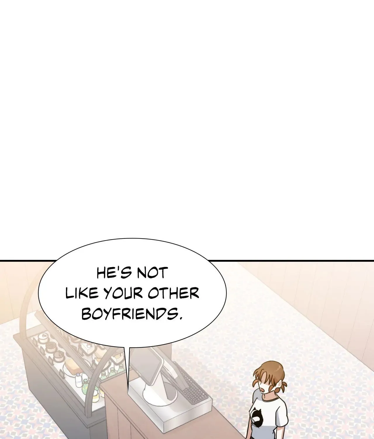 Read Walk With You chapter 30 image 117 on Lezhin