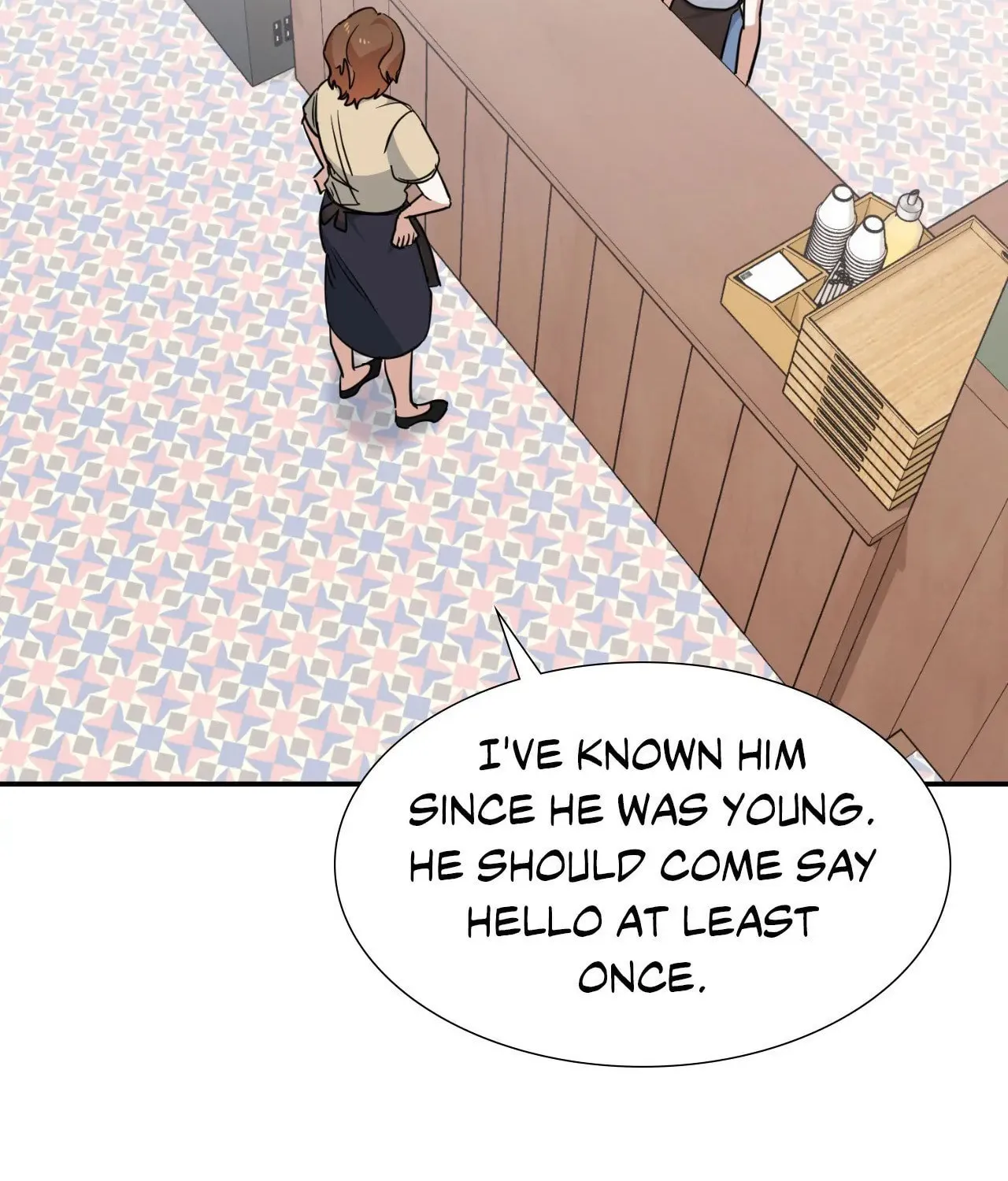 Read Walk With You chapter 30 image 118 on Lezhin