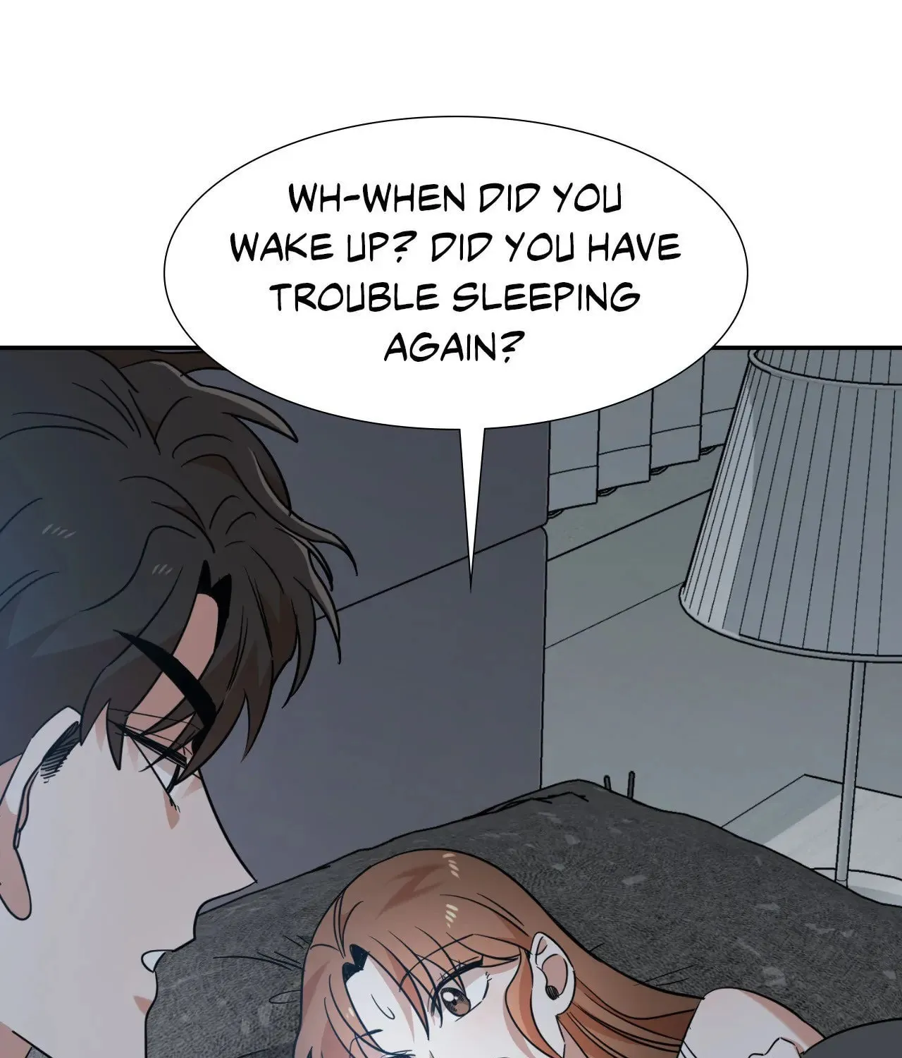 Read Walk With You chapter 30 image 12 on Lezhin