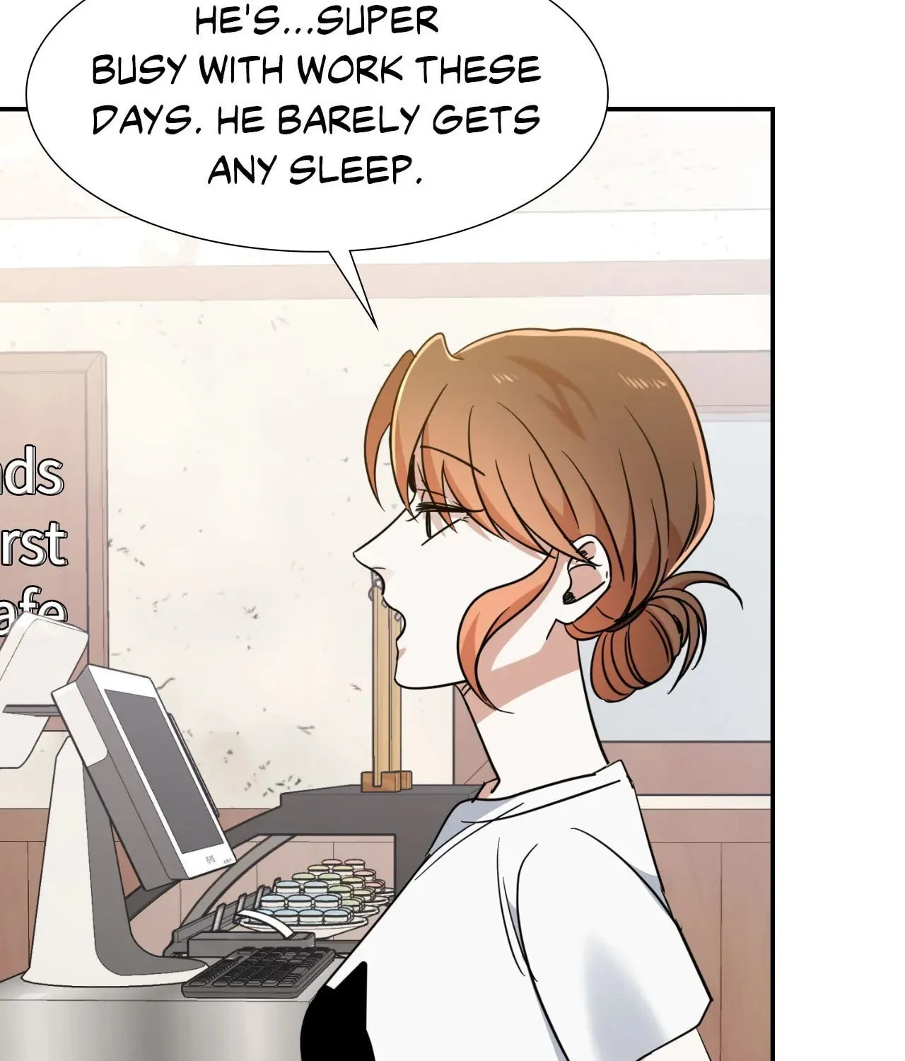 Read Walk With You chapter 30 image 120 on Lezhin