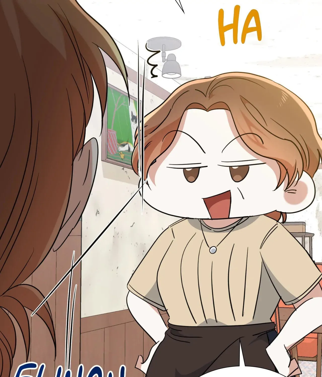 Read Walk With You chapter 30 image 123 on Lezhin