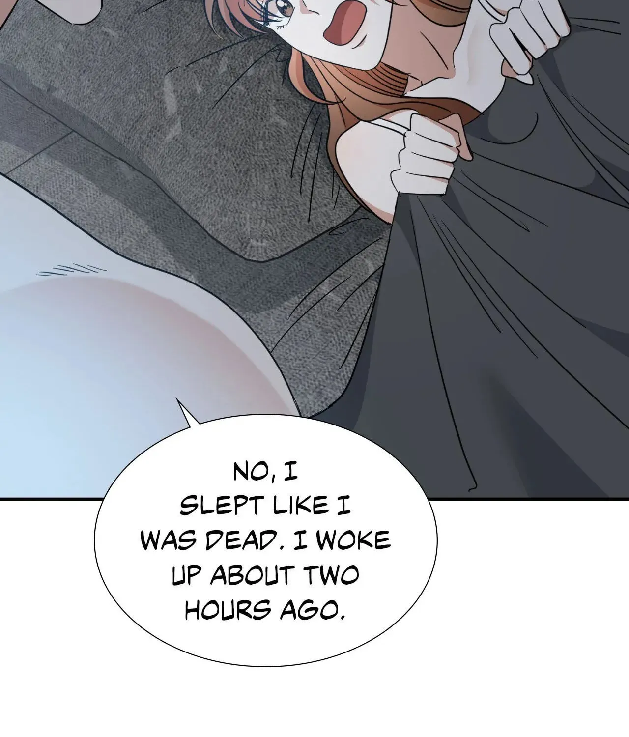 Read Walk With You chapter 30 image 13 on Lezhin