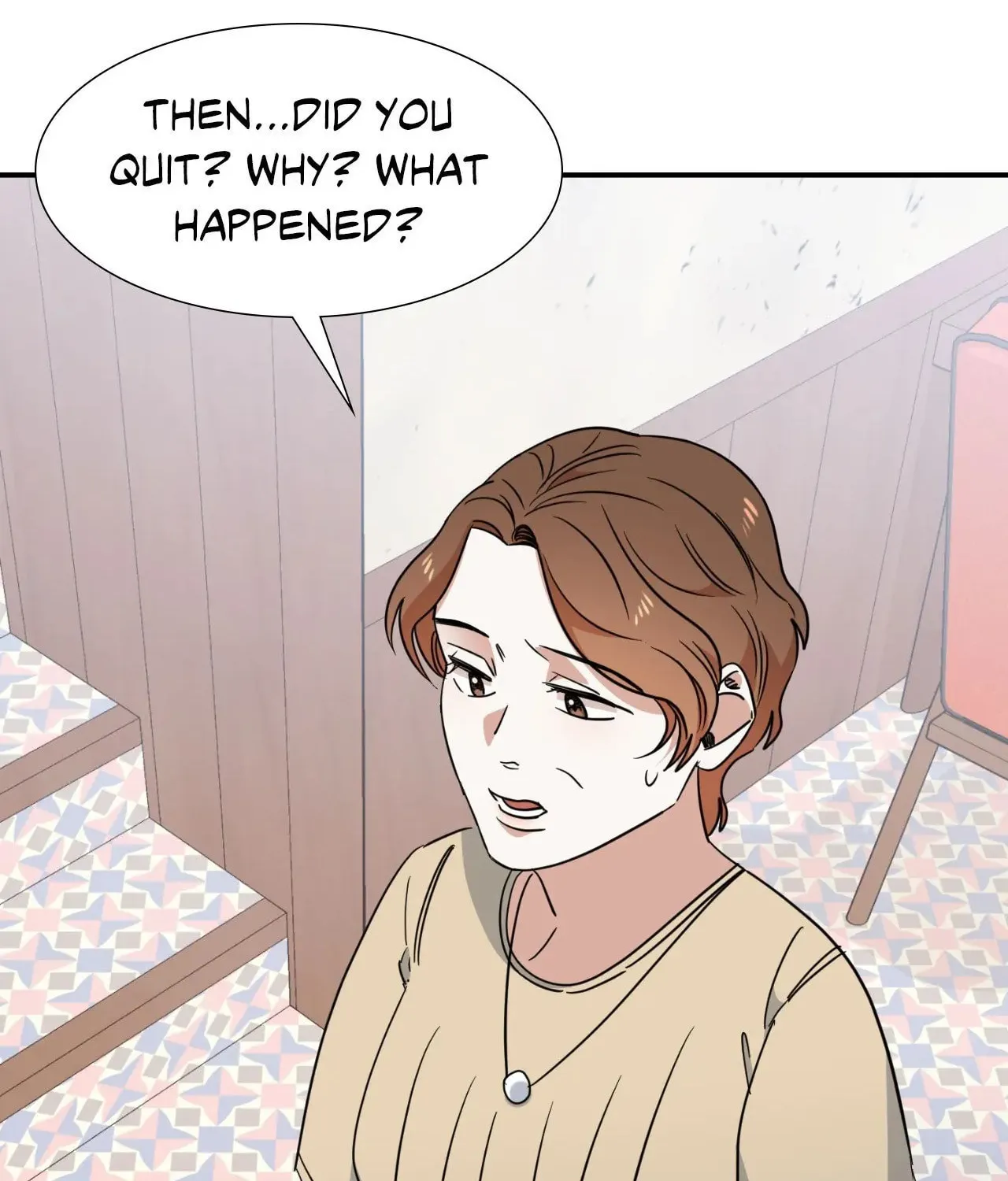 Read Walk With You chapter 30 image 130 on Lezhin