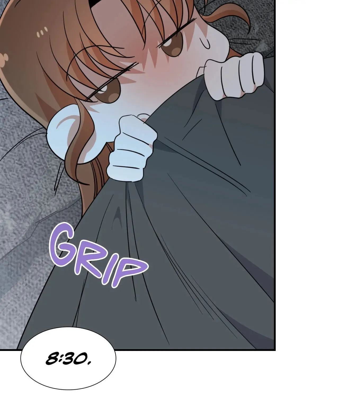 Read Walk With You chapter 30 image 15 on Lezhin