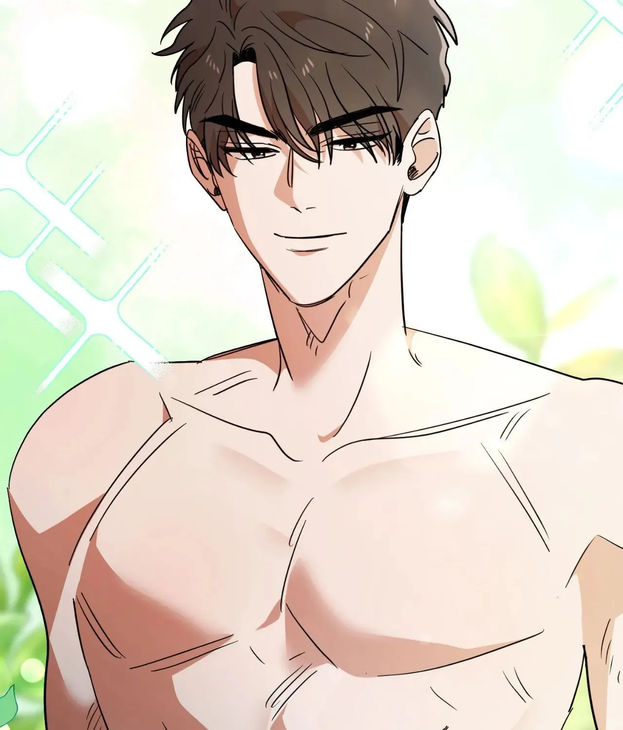 Read Walk With You chapter 30 image 19 on Lezhin