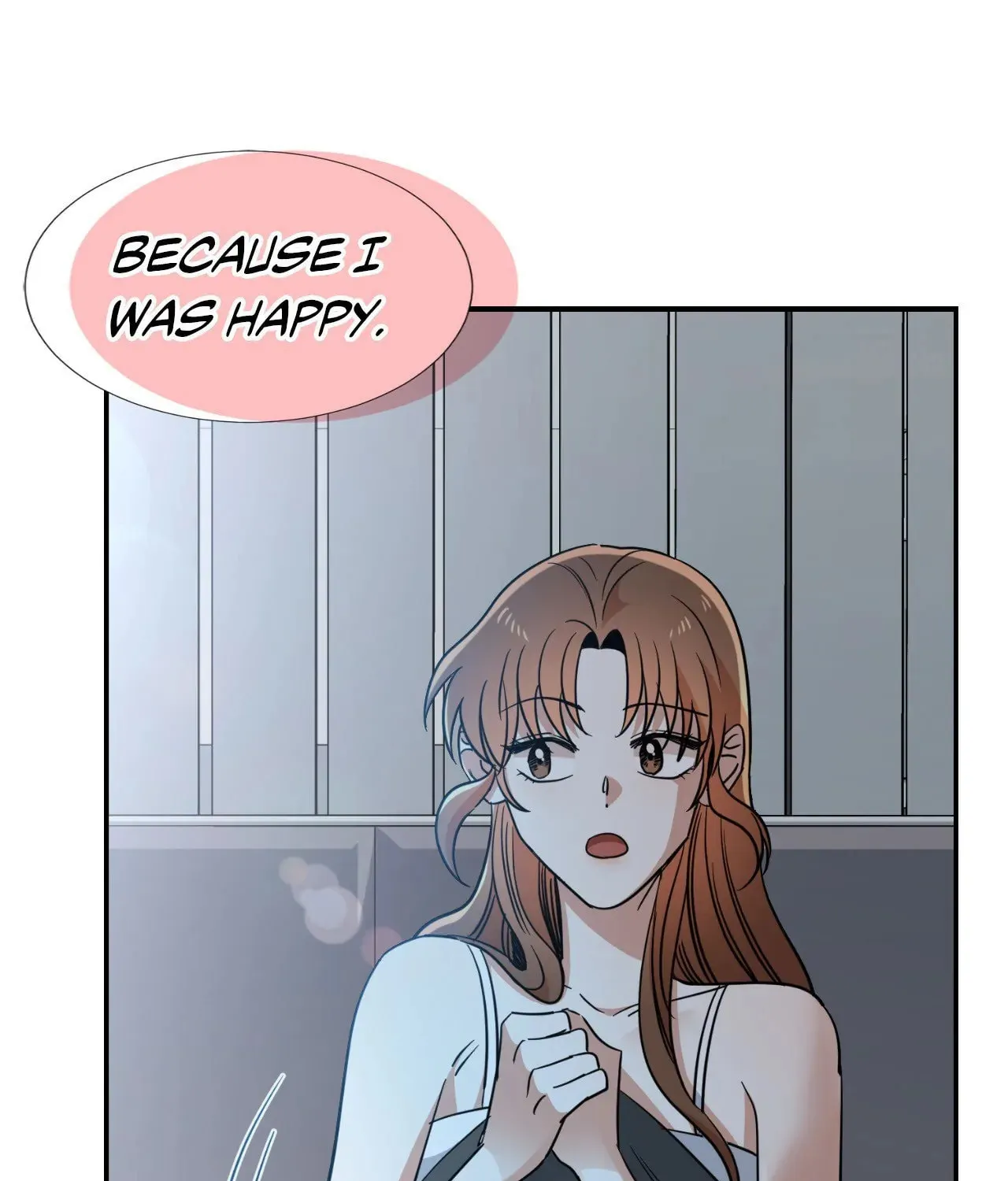 Read Walk With You chapter 30 image 21 on Lezhin