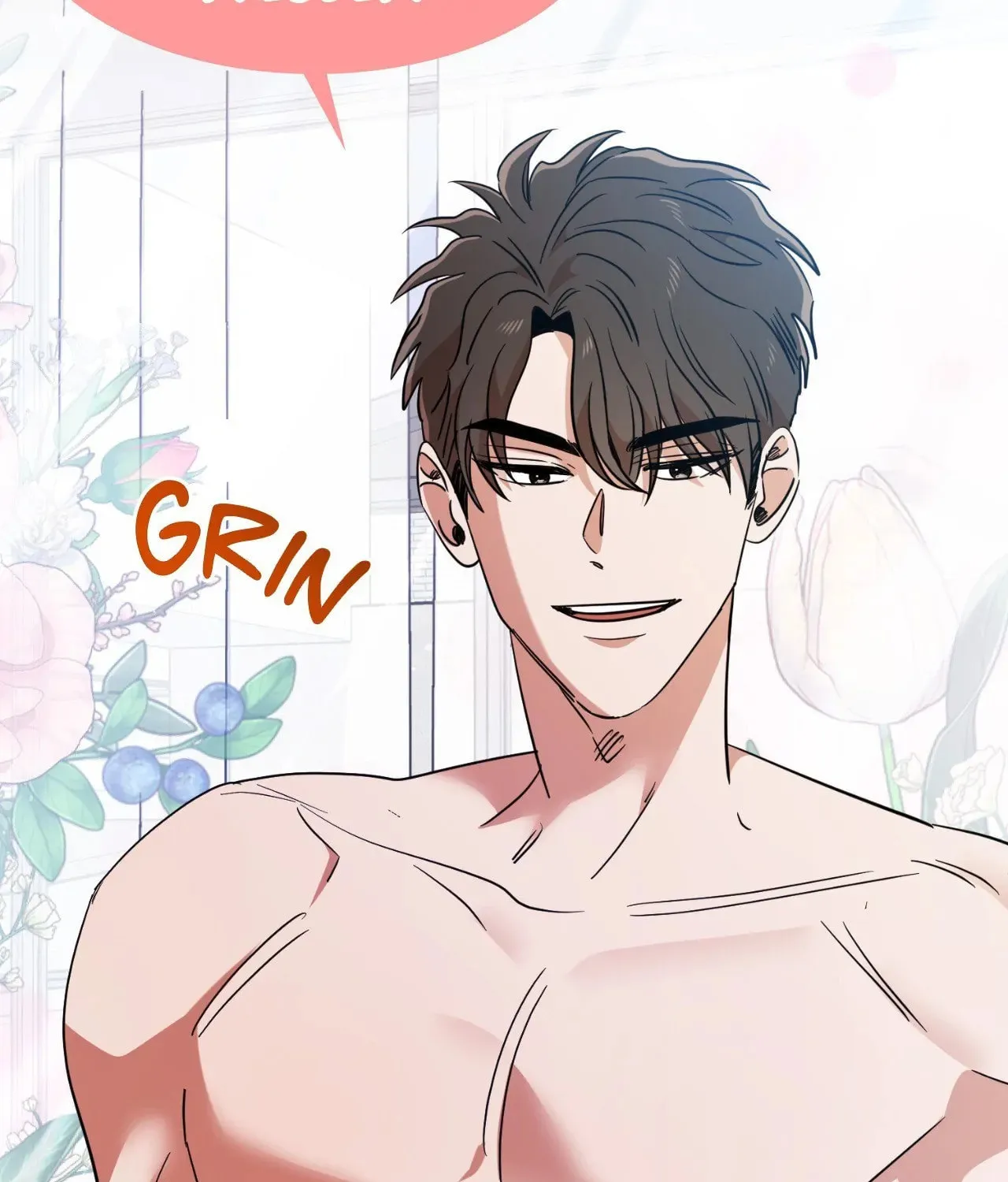 Read Walk With You chapter 30 image 24 on Lezhin