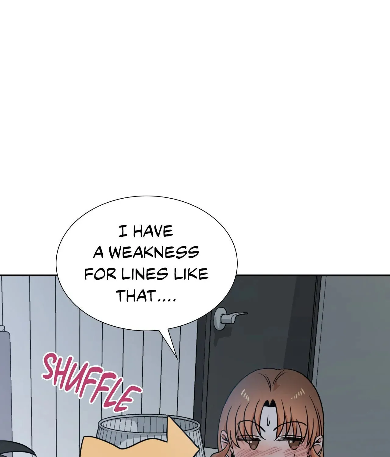 Read Walk With You chapter 30 image 27 on Lezhin