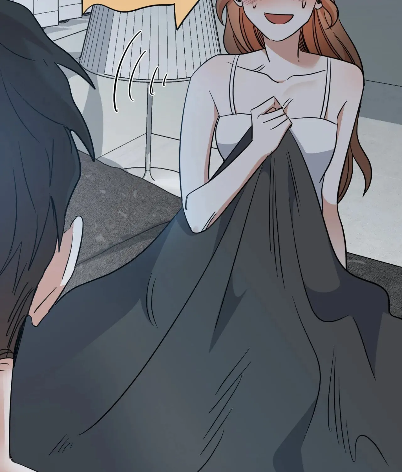 Read Walk With You chapter 30 image 28 on Lezhin