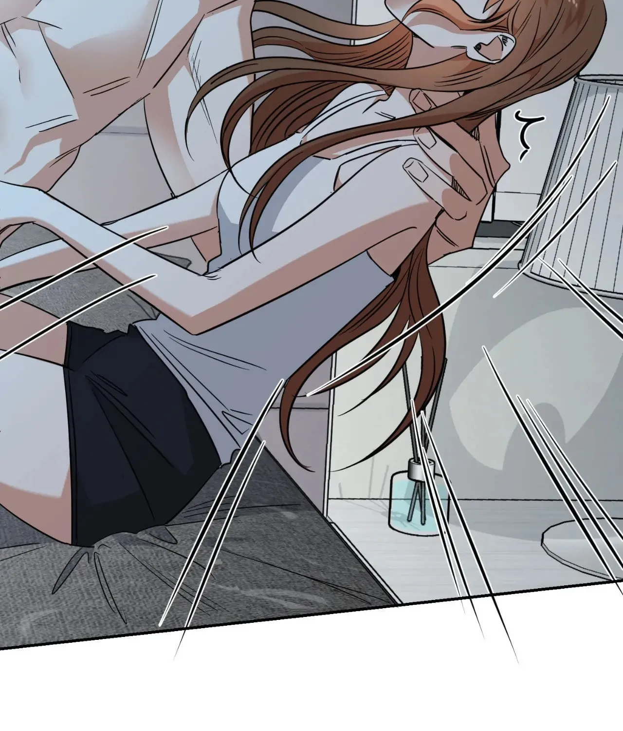Read Walk With You chapter 30 image 36 on Lezhin