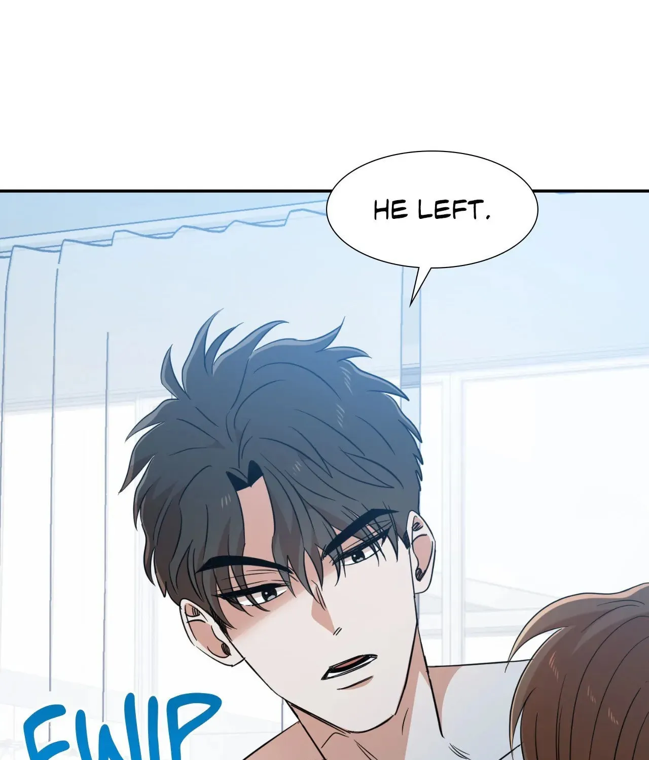 Read Walk With You chapter 30 image 48 on Lezhin