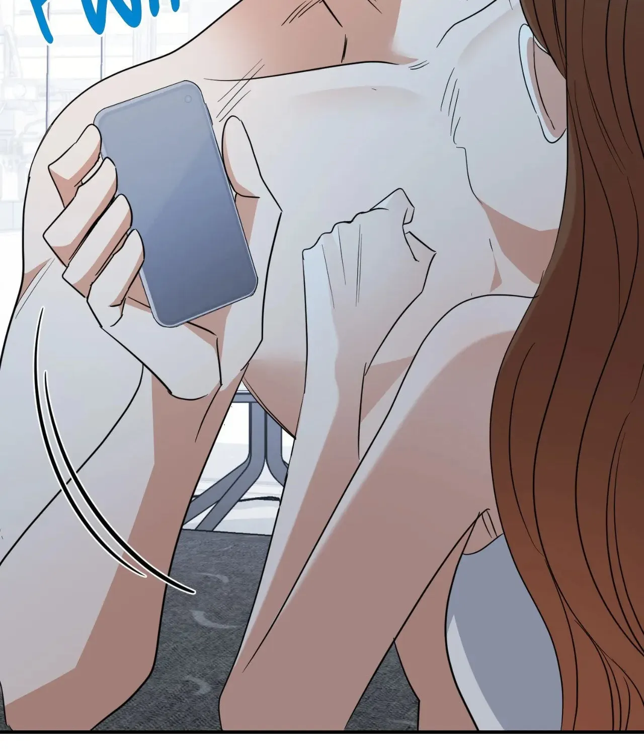 Read Walk With You chapter 30 image 49 on Lezhin