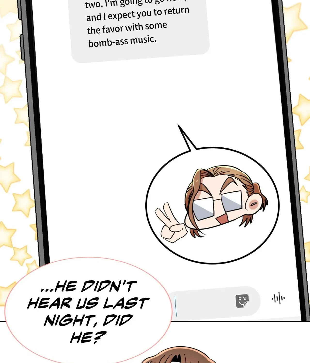Read Walk With You chapter 30 image 52 on Lezhin
