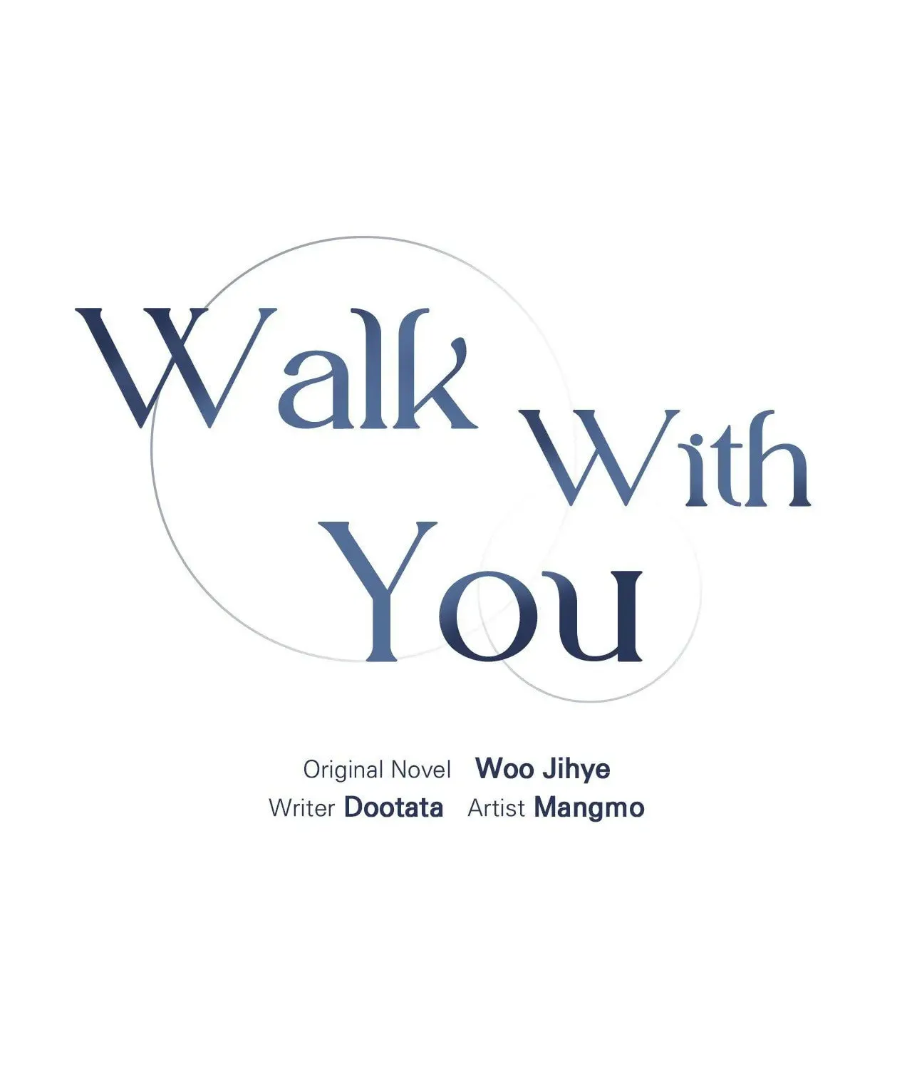 Read Walk With You chapter 30 image 70 on Lezhin