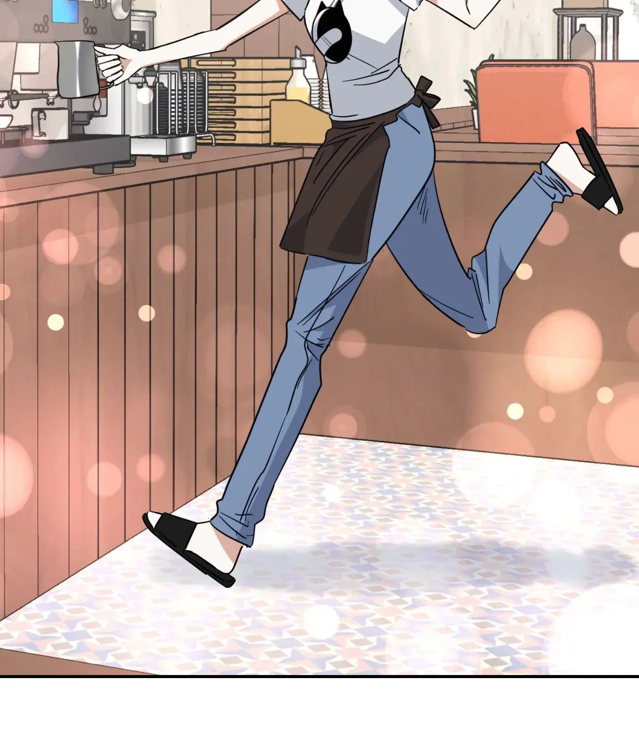 Read Walk With You chapter 30 image 76 on Lezhin
