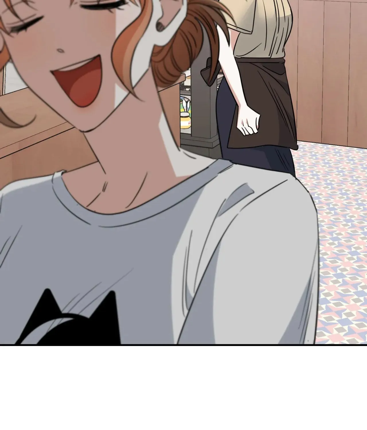 Read Walk With You chapter 30 image 79 on Lezhin