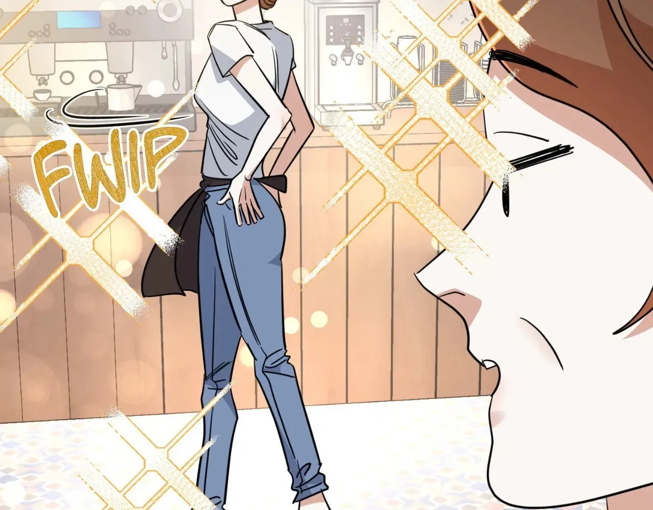 Read Walk With You chapter 30 image 83 on Lezhin