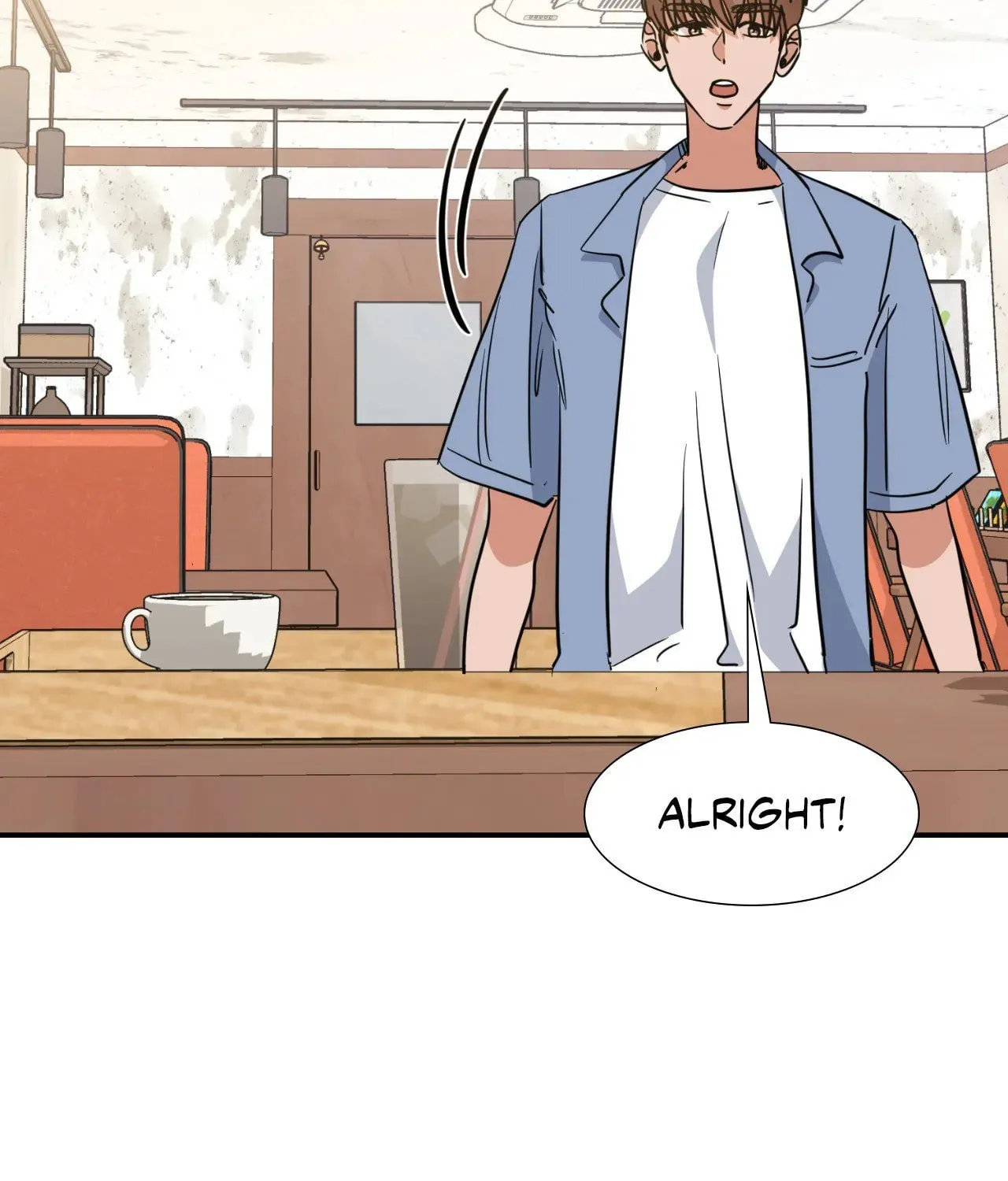Read Walk With You chapter 30 image 87 on Lezhin