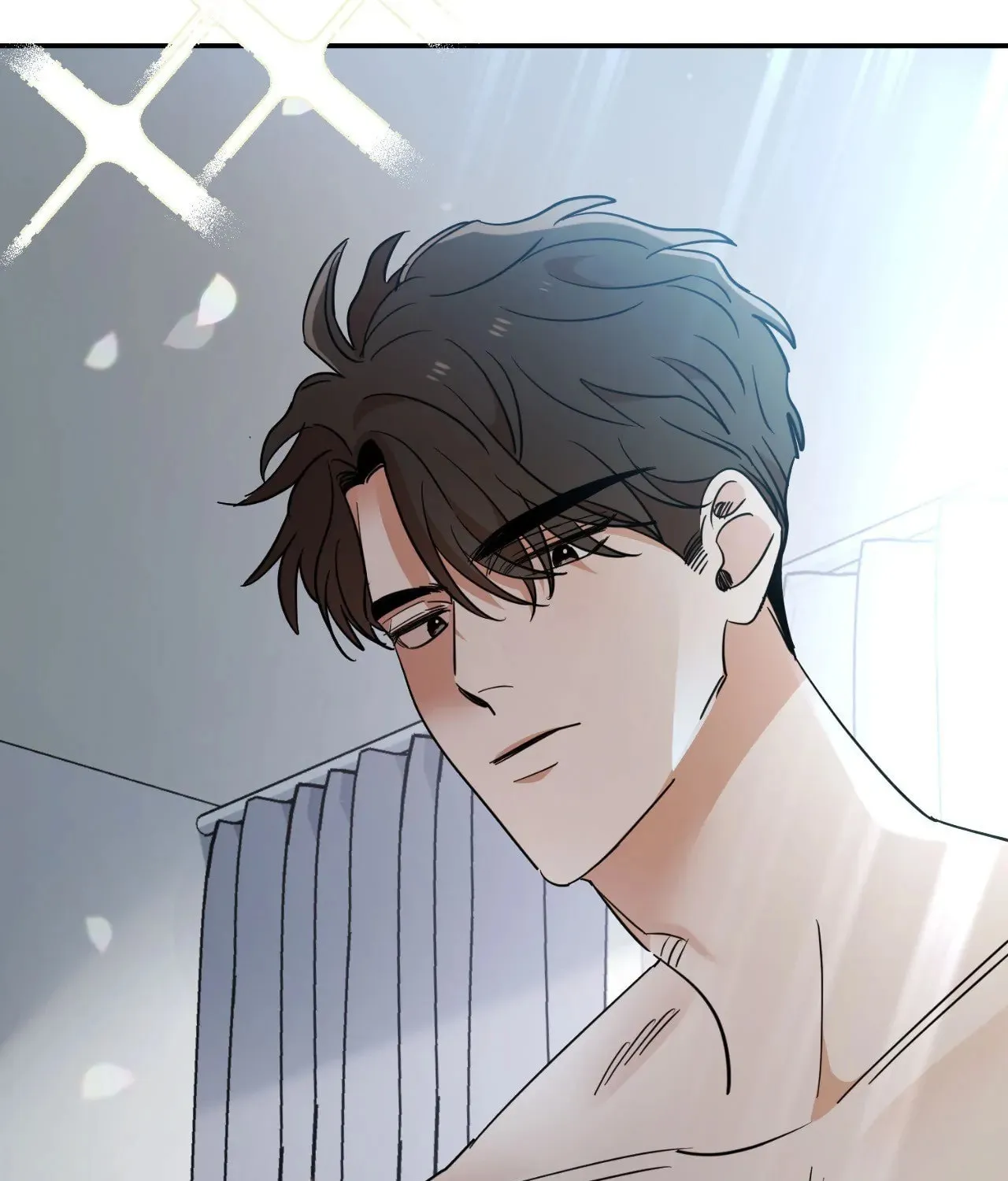 Read Walk With You chapter 30 image 9 on Lezhin