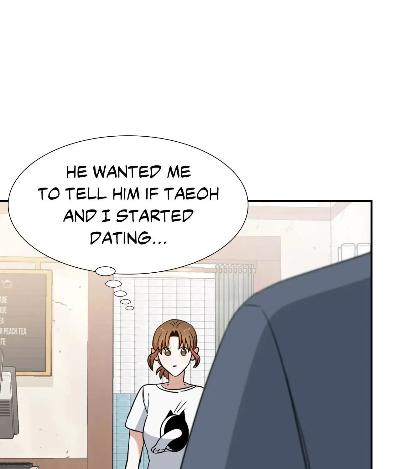 Read Walk With You chapter 30 image 91 on Lezhin