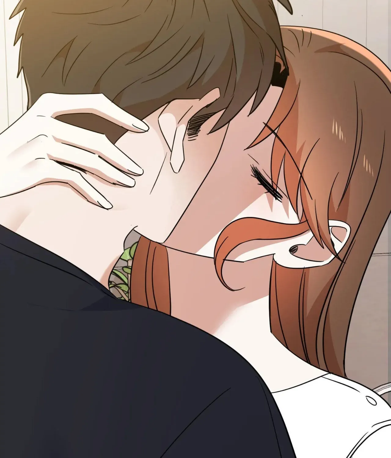 Read Walk With You chapter 30 image 97 on Lezhin